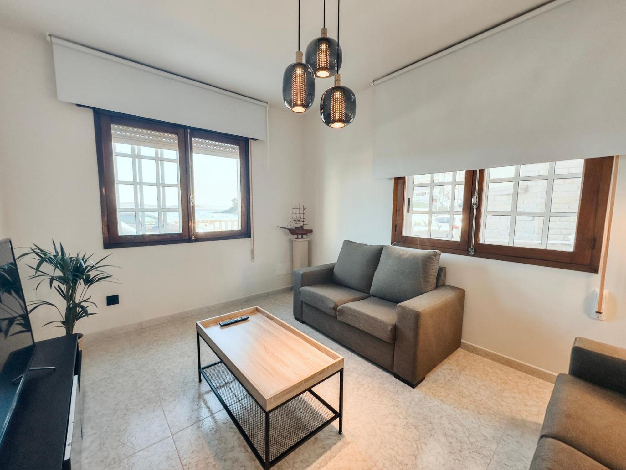Casa Pepita - Canelinas Санхенхо Экстерьер фото